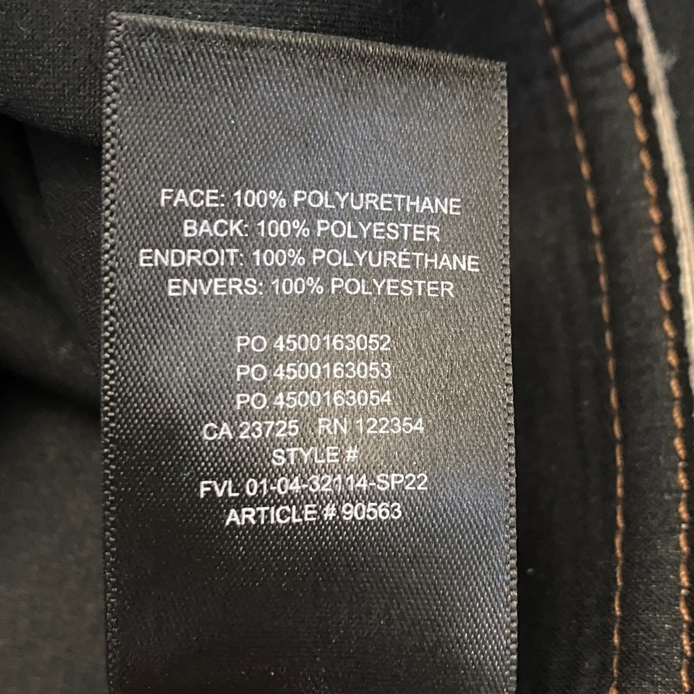 Babaton Pelli Shirt Jacket - Picture 11 of 11